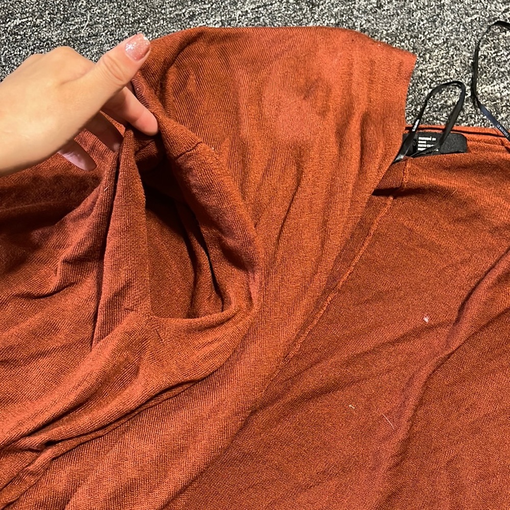 cardigan
